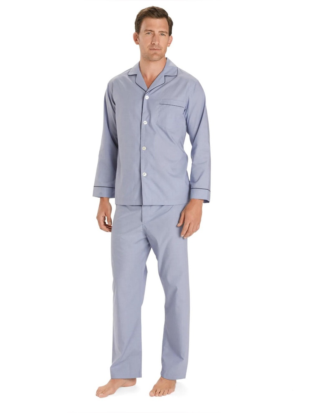 BROOKS BROTHERS pajamas